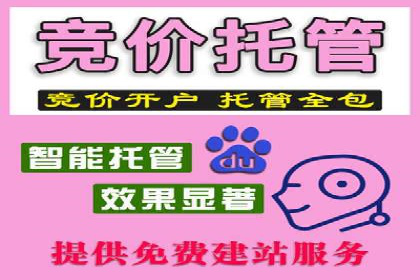 某零售企业通过百度竞价排名服务提升销售额的秘诀